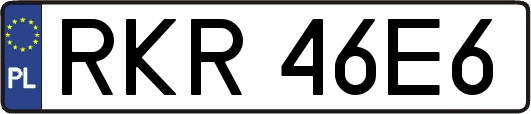 RKR46E6