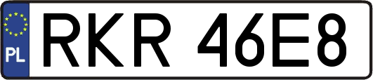 RKR46E8