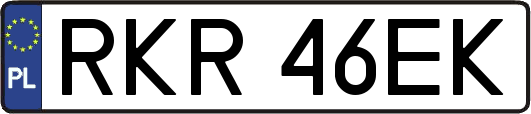 RKR46EK