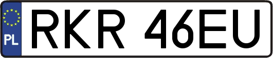 RKR46EU