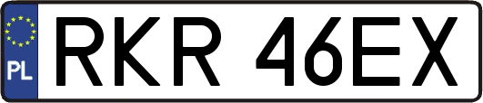 RKR46EX