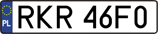 RKR46F0