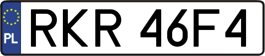 RKR46F4