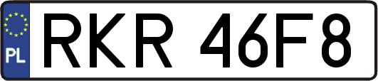 RKR46F8