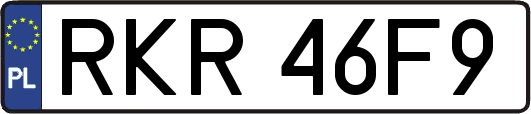 RKR46F9