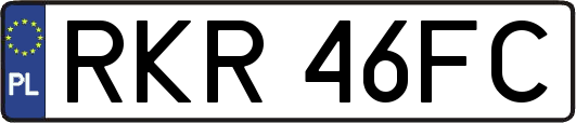 RKR46FC