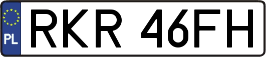 RKR46FH