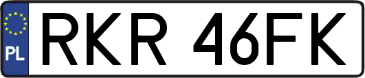 RKR46FK