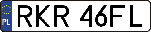 RKR46FL