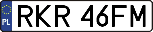 RKR46FM