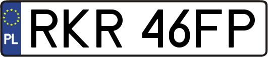 RKR46FP