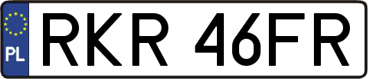 RKR46FR