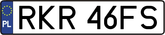 RKR46FS