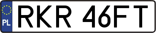 RKR46FT