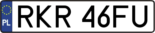 RKR46FU