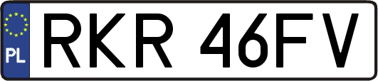 RKR46FV