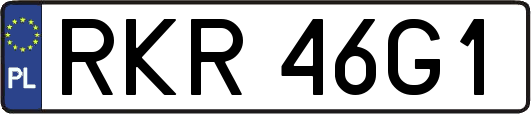 RKR46G1