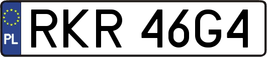 RKR46G4