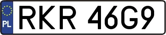RKR46G9