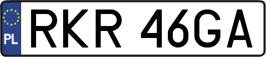 RKR46GA