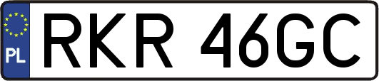 RKR46GC