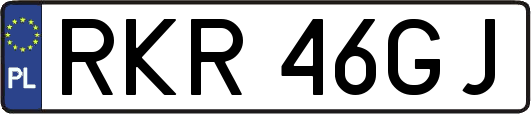 RKR46GJ