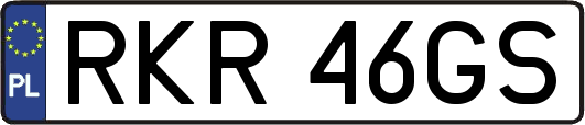 RKR46GS