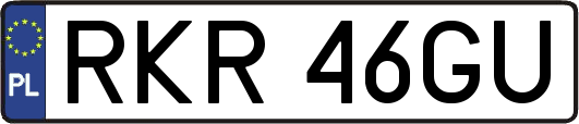 RKR46GU