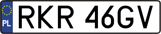 RKR46GV