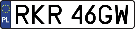 RKR46GW