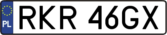 RKR46GX