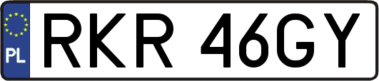 RKR46GY