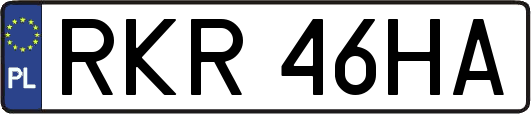 RKR46HA