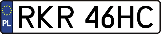 RKR46HC