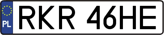 RKR46HE