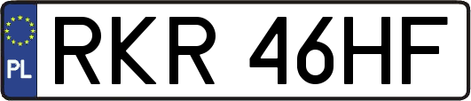 RKR46HF