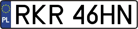 RKR46HN