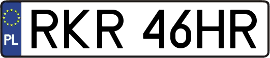 RKR46HR