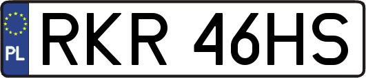 RKR46HS