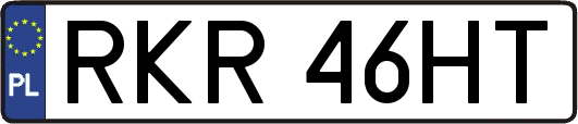 RKR46HT