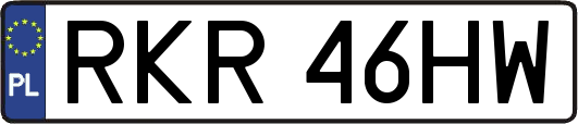 RKR46HW