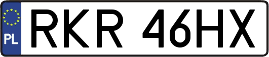 RKR46HX