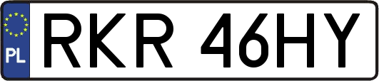 RKR46HY