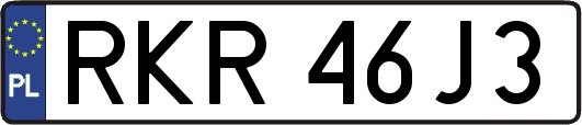 RKR46J3