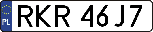RKR46J7