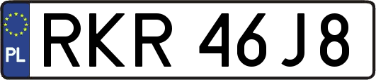 RKR46J8