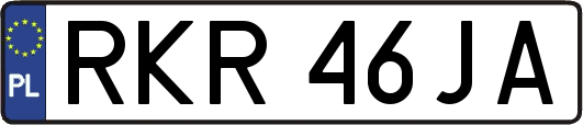 RKR46JA