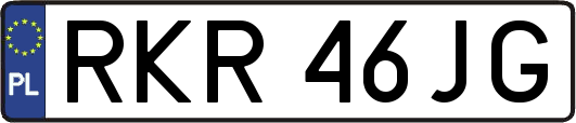 RKR46JG