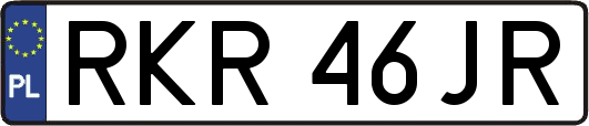 RKR46JR