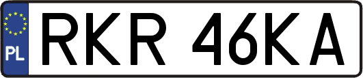 RKR46KA
